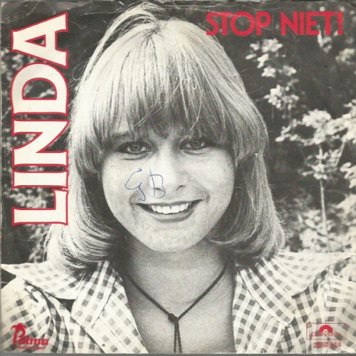 Stop niet!