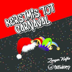 Kerstmis Tot Carnaval
