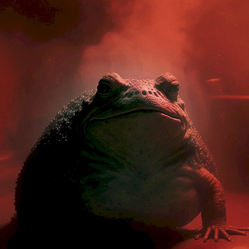 Rise of the Undertoad