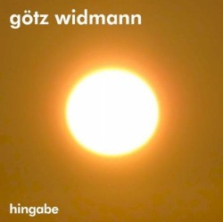 Hingabe