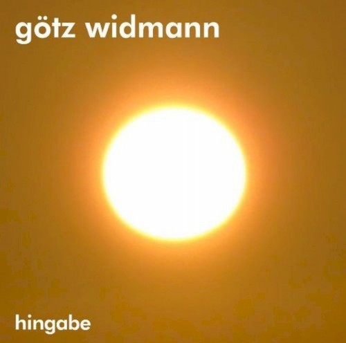 Hingabe