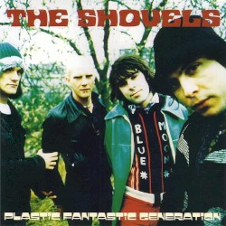 Plastic Fantastic Generation