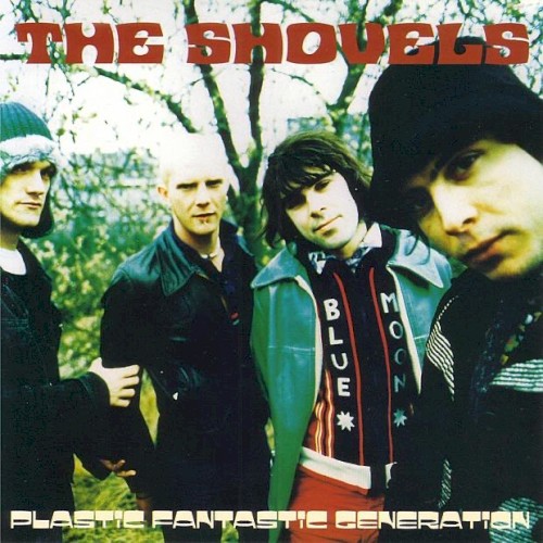 Plastic Fantastic Generation