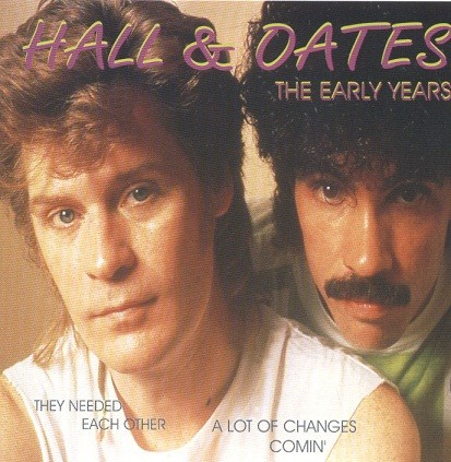 The Early Years