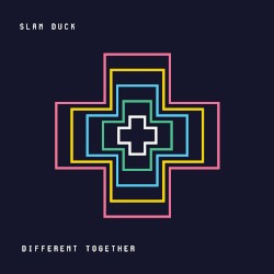 Different Together
