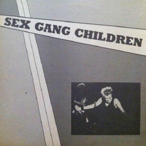 Sex Gang Children