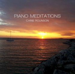 Piano Meditations