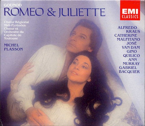 Roméo & Juliette