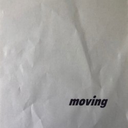 Moving