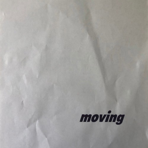 Moving