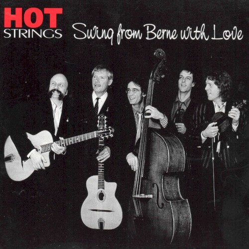 Swing from Berne with Love