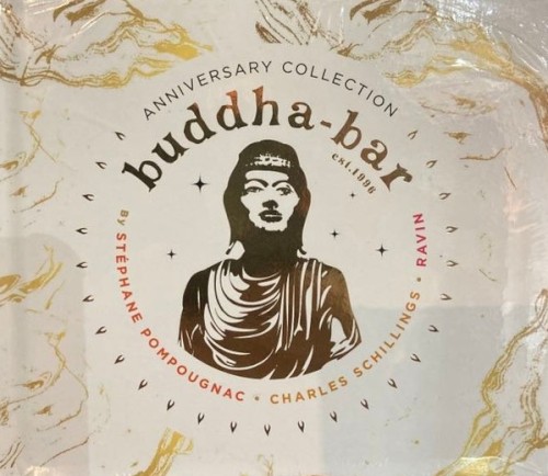 Buddha-Bar Anniversary Collection