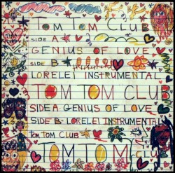 Genius of Love (Vinyl)