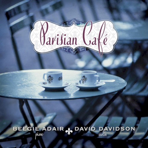 Parisian Café