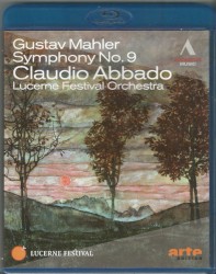 Gustav Mahler Symphony No. 9