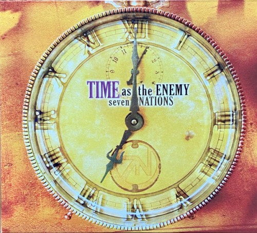 Time As The Enemy