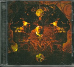 Perdition Splits the Skies