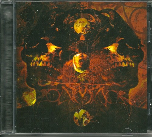 Perdition Splits the Skies