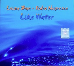 Like Water