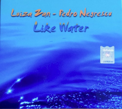 Like Water