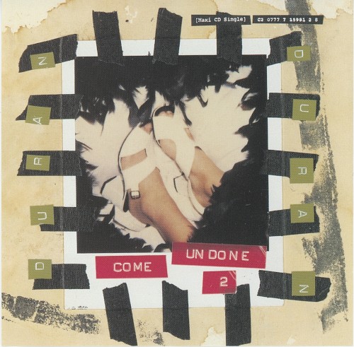 Come Undone