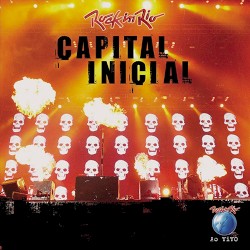 Rock In Rio 2011