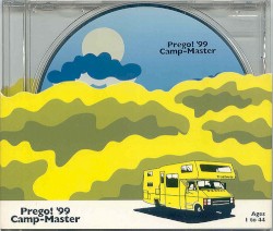 Prego! '99 - Camp-Master