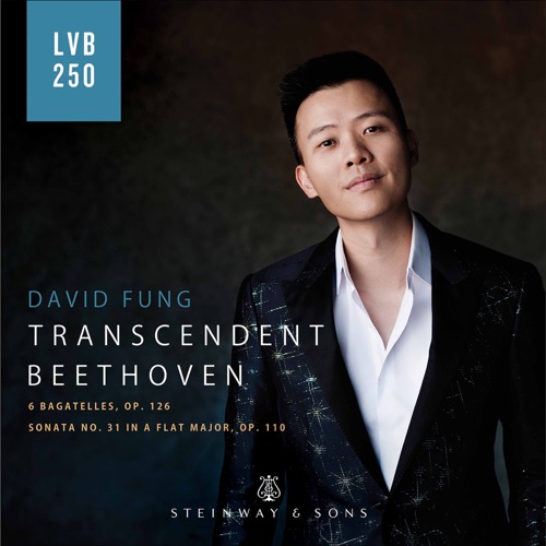 6 Bagatelles, Op. 126 & Piano Sonata No. 31, Op. 110 (Live)