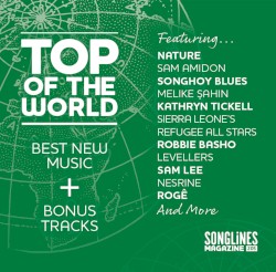 Songlines: Top of the World 205