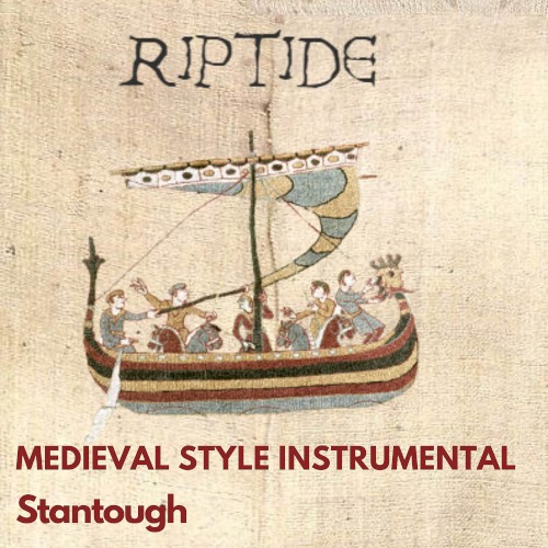 Riptide - Medieval Style Instrumental Riptide - Medieval Style Instrumental
