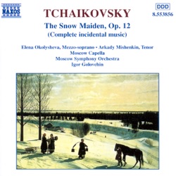 The Snow Maiden, op. 12