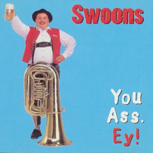 You Ass Ey!