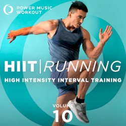 HIIT Running, Vol. 10