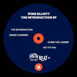 The Introduction EP