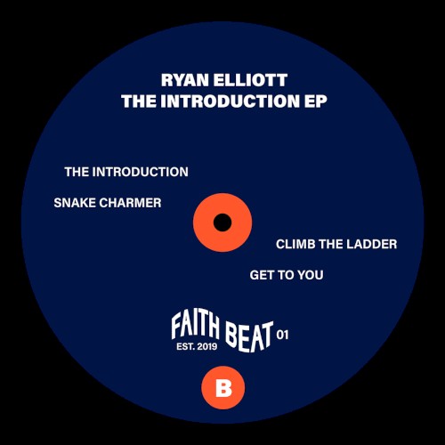 The Introduction EP