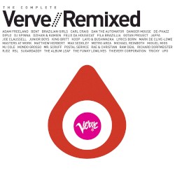 The Complete Verve//Remixed