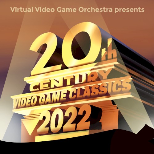 20th Century Video Game Classics Mixtape