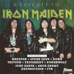 A Tribute to Iron Maiden