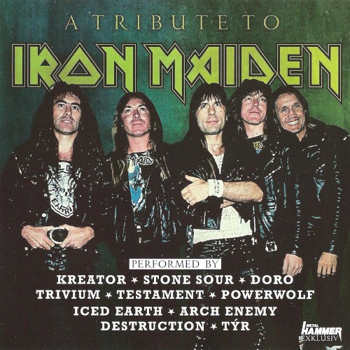 A Tribute to Iron Maiden