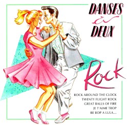 Danses à deux - Rock