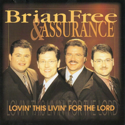 Lovin' This Lovin' For The Lord