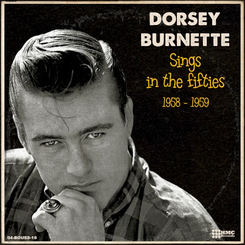 Sings in the Fifties 1958 - 1959, Volume 2
