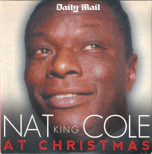 Nat King Cole at Christmas