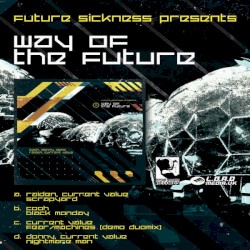 Way of the Future