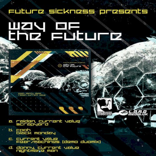 Way of the Future