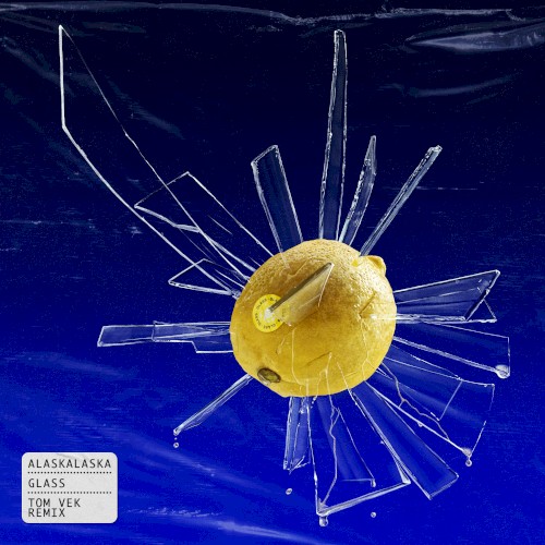 Glass (Tom Vek Remix)