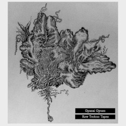 Raw Techno Tapes