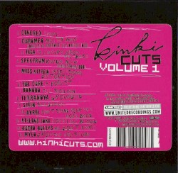 Kinki Cuts, Volume 1
