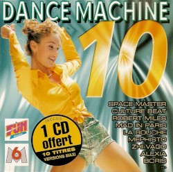 Dance Machine 10