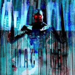 Machine